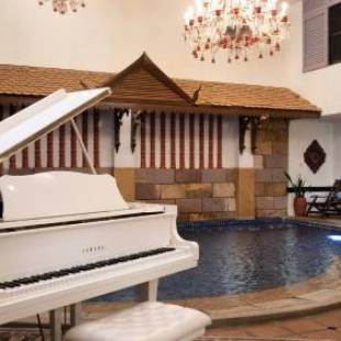 Фотографии гостиницы 
            Mane Colonial Classic