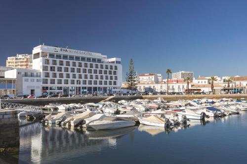 Фотография гостиницы AP Eva Senses