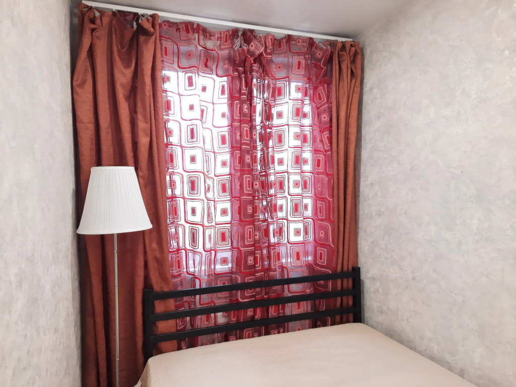 Фотография квартиры Квартира 1 комн. для семьи