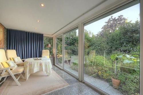 Фотография мини отеля Die Villa Mettmann