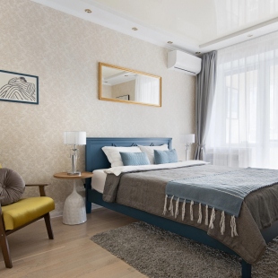 Фотография квартиры Квартира на Улице Окружная 2А