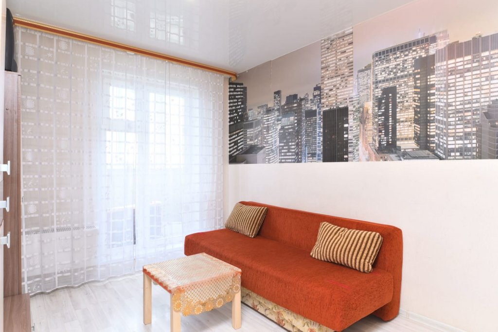 Фотография квартиры Апартаменты Виктора Уса 9