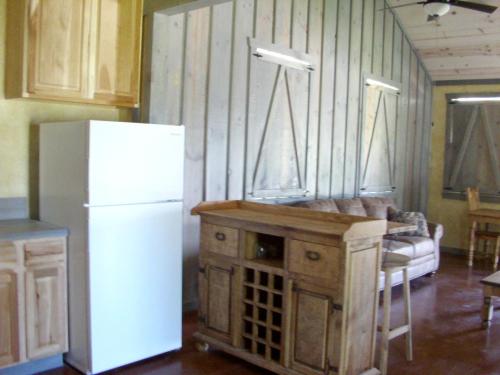 Фотография мини отеля Breezy Hills Cottages - Morning Sun Cottage