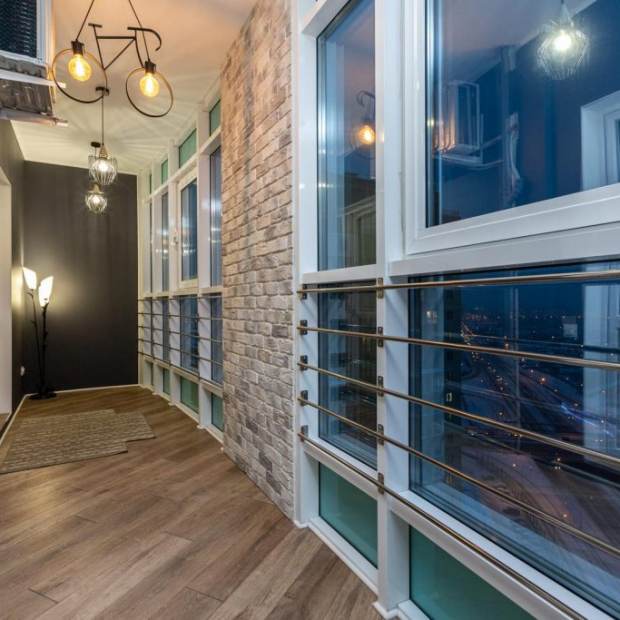 Фотографии квартиры
GOSH (Гош) на улице Орловская