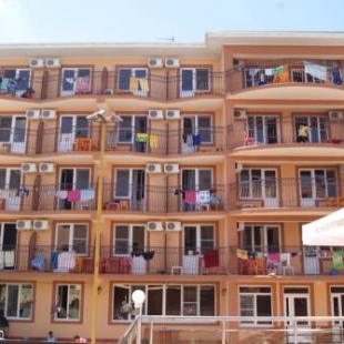 Фотография гостевого дома Полина