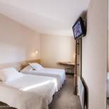 Фотография гостиницы Hotel Gambetta