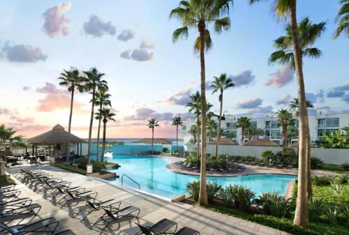 Фотография гостиницы The Pearl South Padre