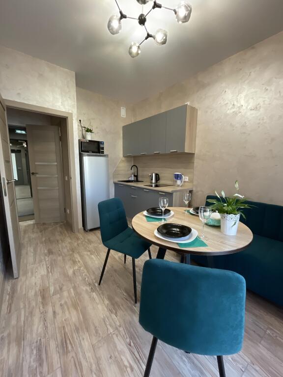 Фотография квартиры Апартаменты на Комендантском 63