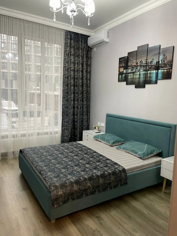 Фотография квартиры Квартира уютная в спальном районе