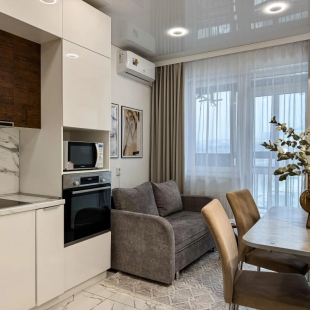 Фотография квартиры Апартаменты ЖК Маяк