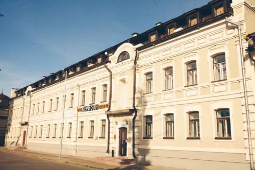 Фотография гостиницы Берисон Камала