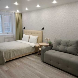 Фотография квартиры Квартира Lake Baikal 1