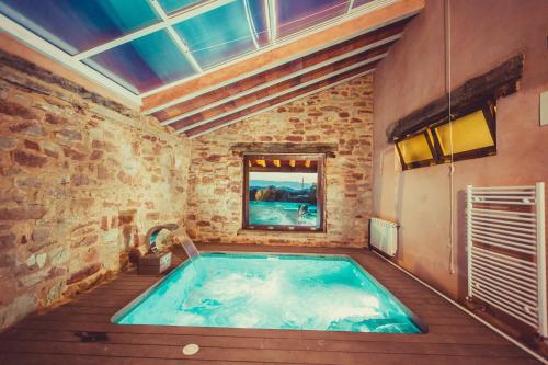 Фотография гостевого дома Finca & SPA Vereda Real