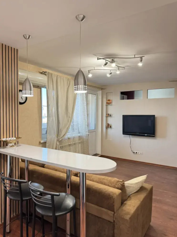 Фотография квартиры Апартаменты на улице Новороссийская 11