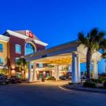 Фотография мини отеля Best Western Plus Woodway Waco South Inn & Suites