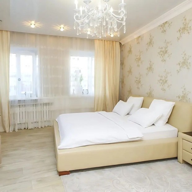 Фотографии квартиры 
            Апартаменты на Профсоюзов 24