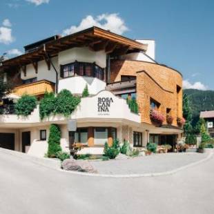 Фотографии гостиницы 
            Rosa Canina Superior