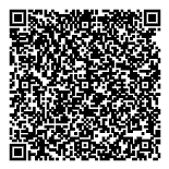 QR код гостиницы Алтай Берег