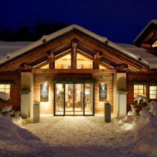 Фотографии гостевого дома
Les Granges d'en Haut - Chamonix Les Houches
