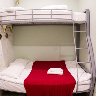 Фотография квартиры Апартаменты Литейный Двор