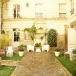 Фотография апарт отеля L'Apparthôtel Particulier Bordeaux