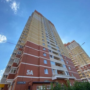 Фотография квартиры Апартаменты на улице Артемова