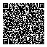QR код мини отеля Хало
