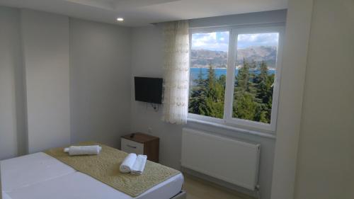 Фотография апарт отеля Hannapart Otel