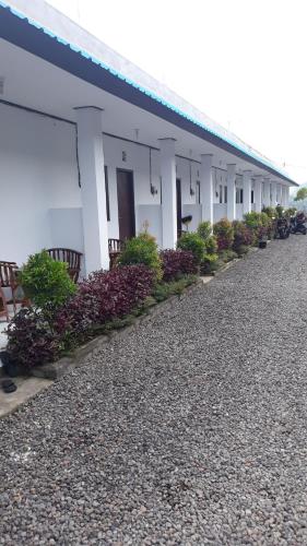 Фотография гостиницы Vaccinated Staff - OYO 3984 Bahtera Guest House