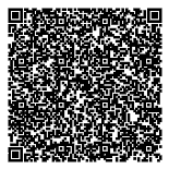 QR код гостиницы Мартон Баден