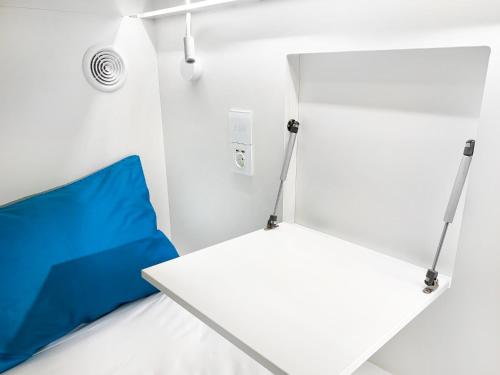 Фотографии хостела
Луноход