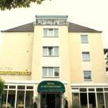 Фотография гостиницы Hotel Kurfürstenhof