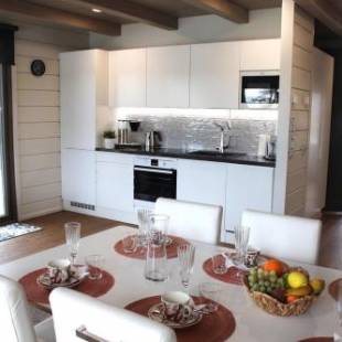 Фотографии апарт отеля
Naava Chalet Pyry (201)