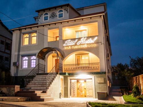 Фотография гостиницы Stil 3