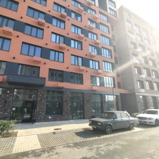 Фотография квартиры Квартира 2+ ЖК Дивный у озера