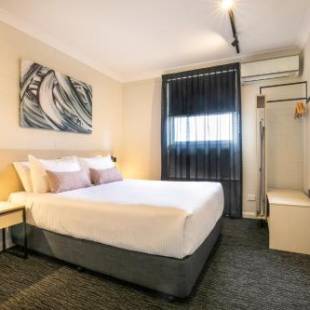 Фотографии гостиницы 
            Nightcap at Hendon Hotel