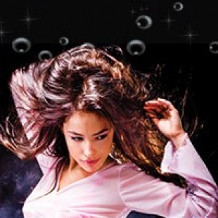 Фотография танцевального клуба