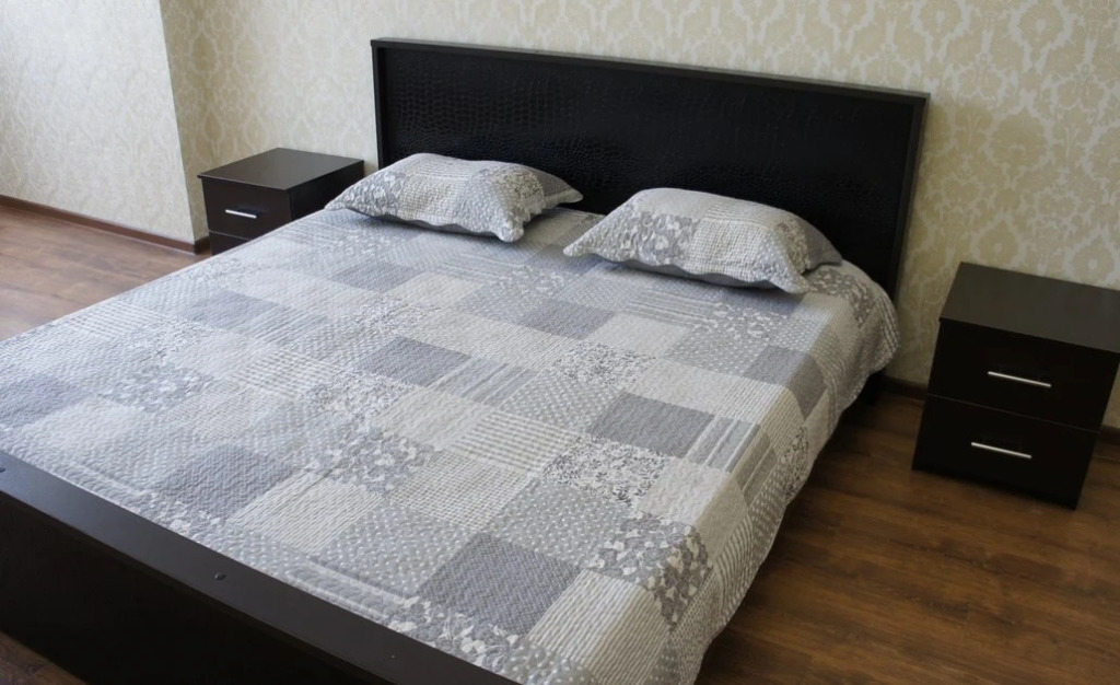 Фотография квартиры Апартаменты КвартОтель на М.Горького 85Б 9