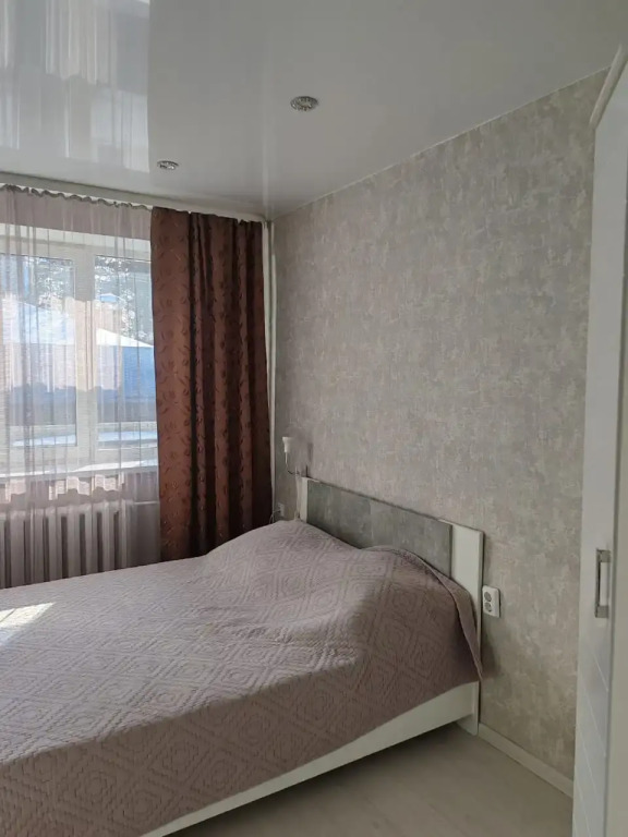 Фотография квартиры Квартира Современная со Всеми Удобствами