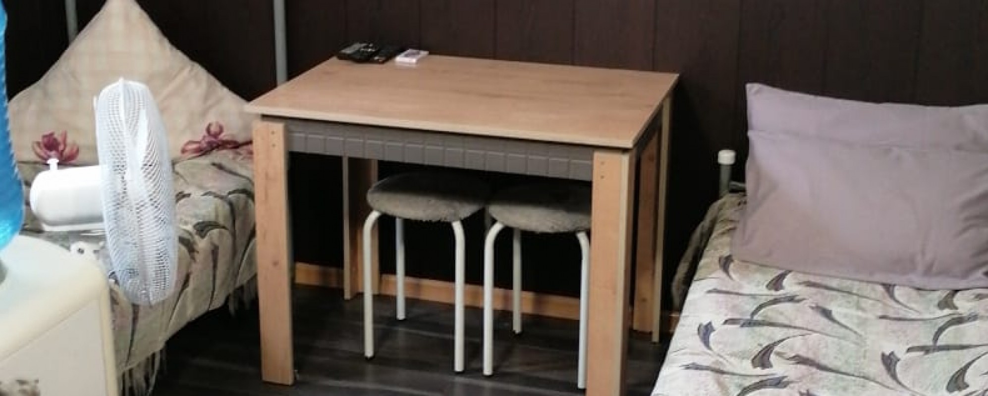 Фотографии хостела Комната