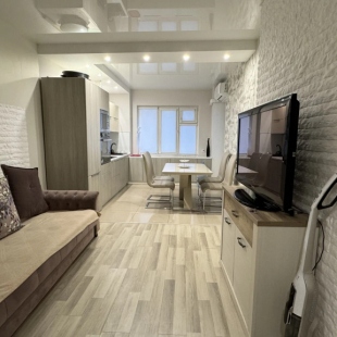 Фотография квартиры Квартира в Центре Якутска