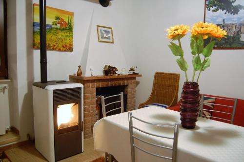 Фотография гостевого дома La Dolce Vita Fidardo