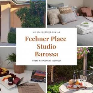 Фотографии гостевого дома
Fechner Place Barossa, 1 Bed, 1 Bath & Wine