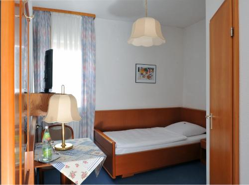 Фотография гостиницы Hotel Grüner Baum