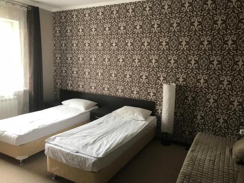 Фотографии мини отеля
Дубки