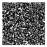 QR код квартиры Апартаменты 1 кк в ЖК Жемчужина Зеленограда» на 16 этаже