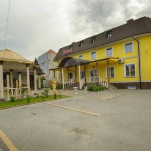 Фотография гостиницы Сан Марко