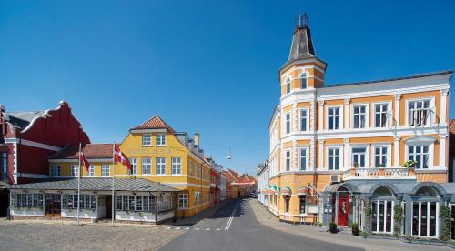 Фотографии гостиницы
Hotel Ærø