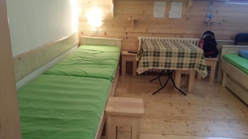 Фотография квартиры apartman na stazi