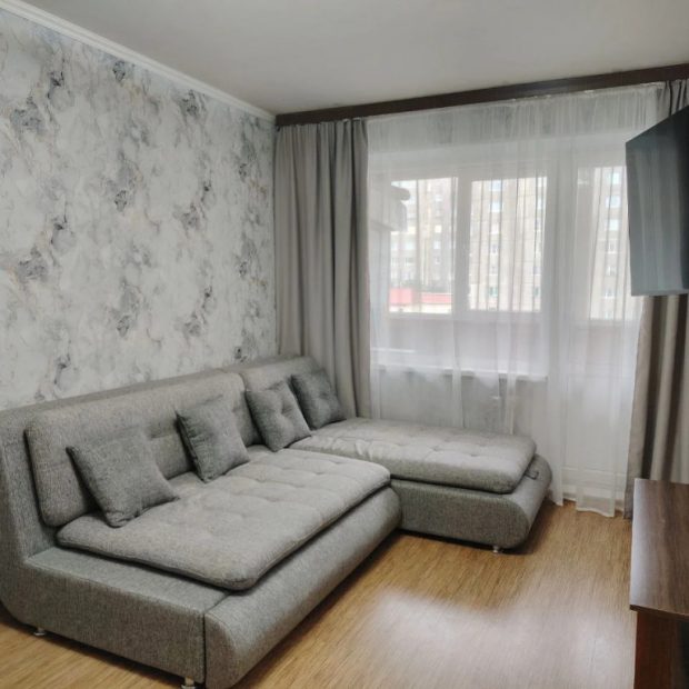 Фотографии квартиры 
            Апартаменты Уютный cевер в центральном районе